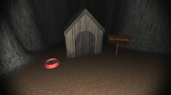 The Absolutely Hilarious Cat Game.