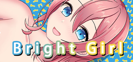 Bright girl steam charts