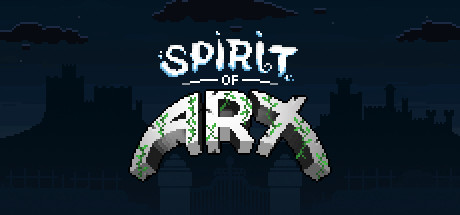 Spirit of ARX steam charts