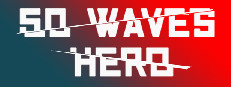 50 Waves Hero