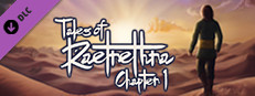 Tales of Raetrethra - Legends of the Past: Chapter 1 game capsule image