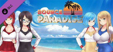 Bounce Paradise - Bonus Content banner