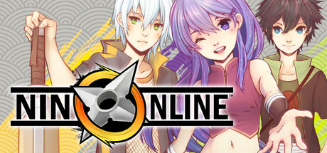 Nin Online PC game deal – free