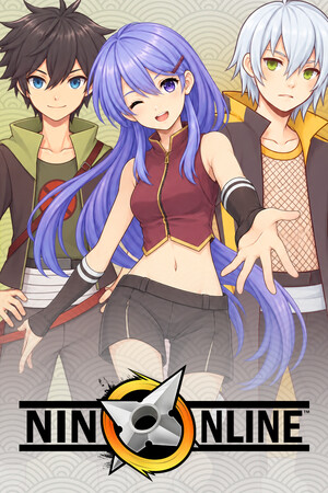 Cover art of Nin Online
