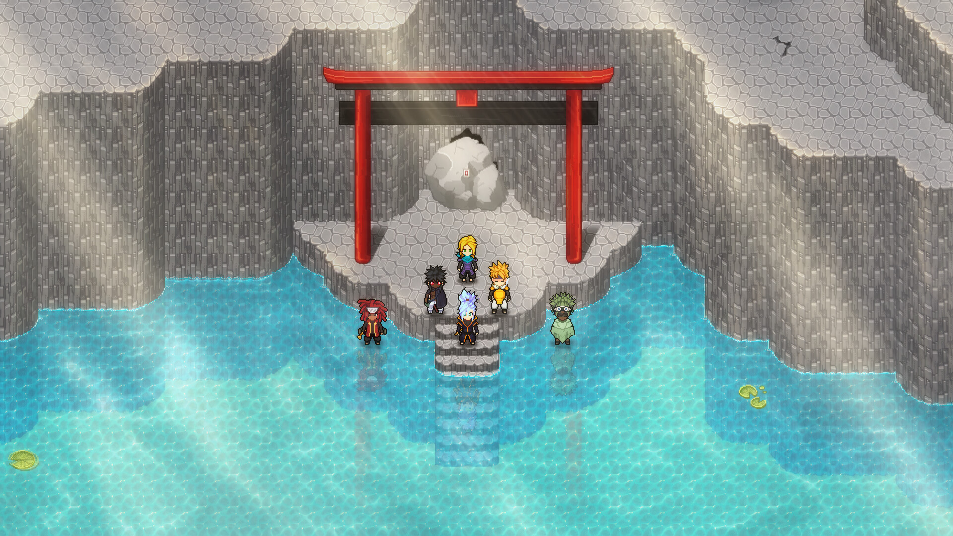 Nin Online