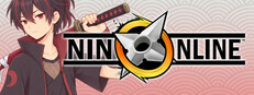 Nin Online game cover
