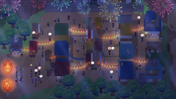 Nin Online screenshot 5