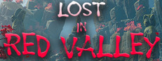 Lost in Red Valley