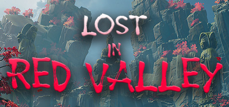 Lost in Red Valley Cheat Engine/CT