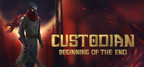 Custodian: Beginning of the End Cheat Engine/CT