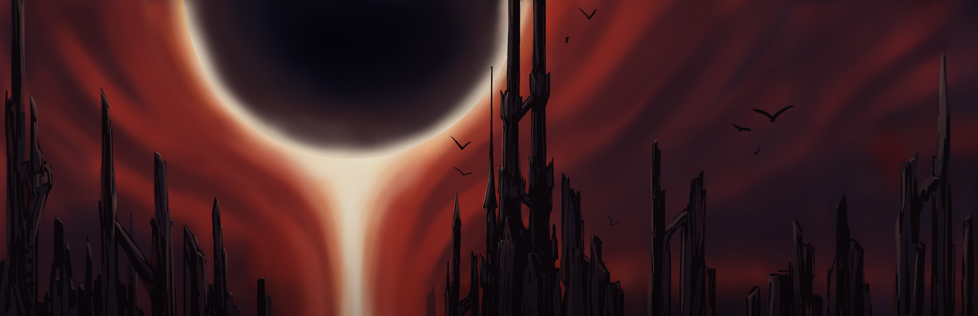 Custodian: Beginning of the End