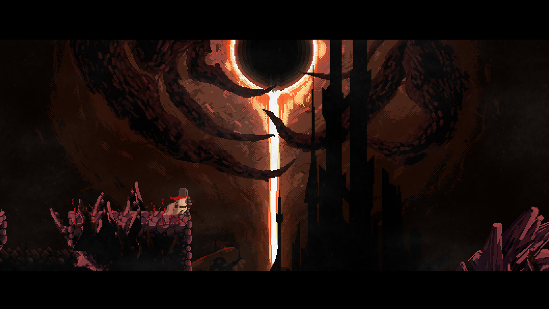 Custodian: Beginning of the End Featured Screenshot #1