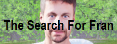 The Search For Fran game cover