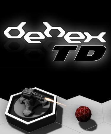 DeHexTD