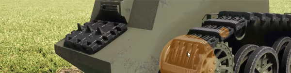 Sprocket video 3