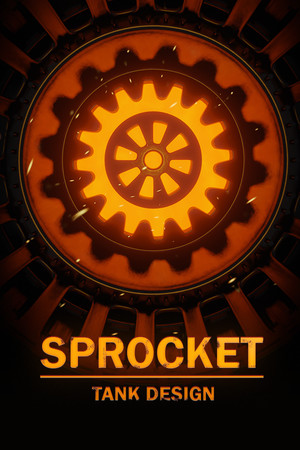 Cover art of Sprocket