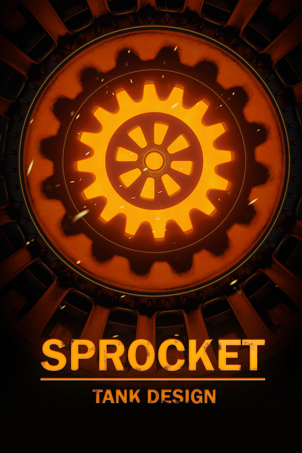 Capa de Sprocket