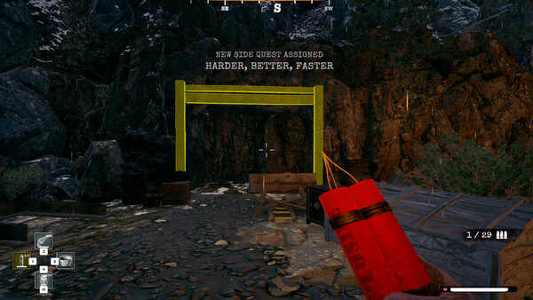 Alaska Gold Fever screenshot