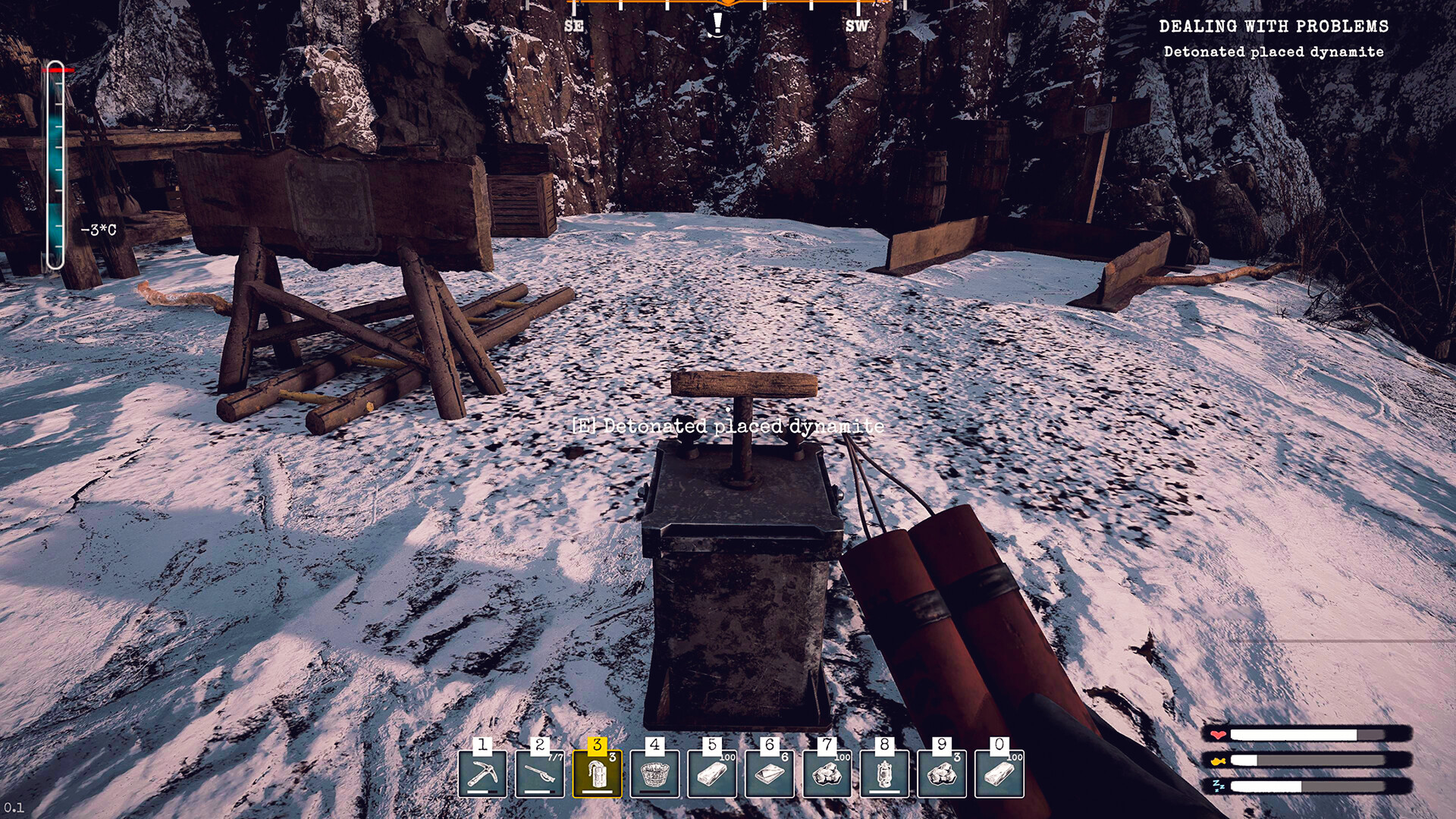 Alaska Gold Fever screenshot #5