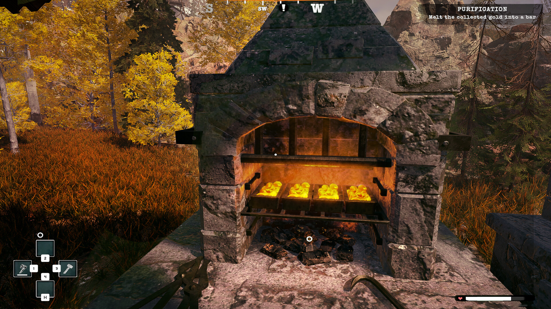 Alaska Gold Fever screenshot #8