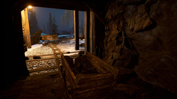 Alaska Gold Fever screenshot