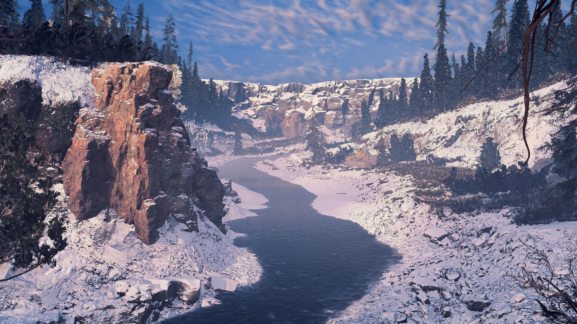 Alaska Gold Fever screenshot #11