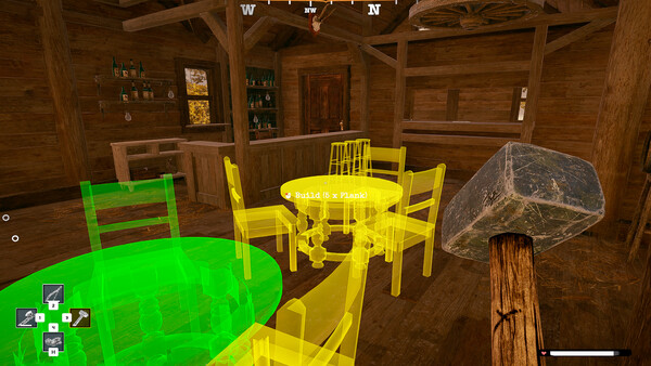 Alaska Gold Fever screenshot