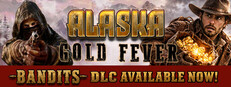 Alaska Gold Fever