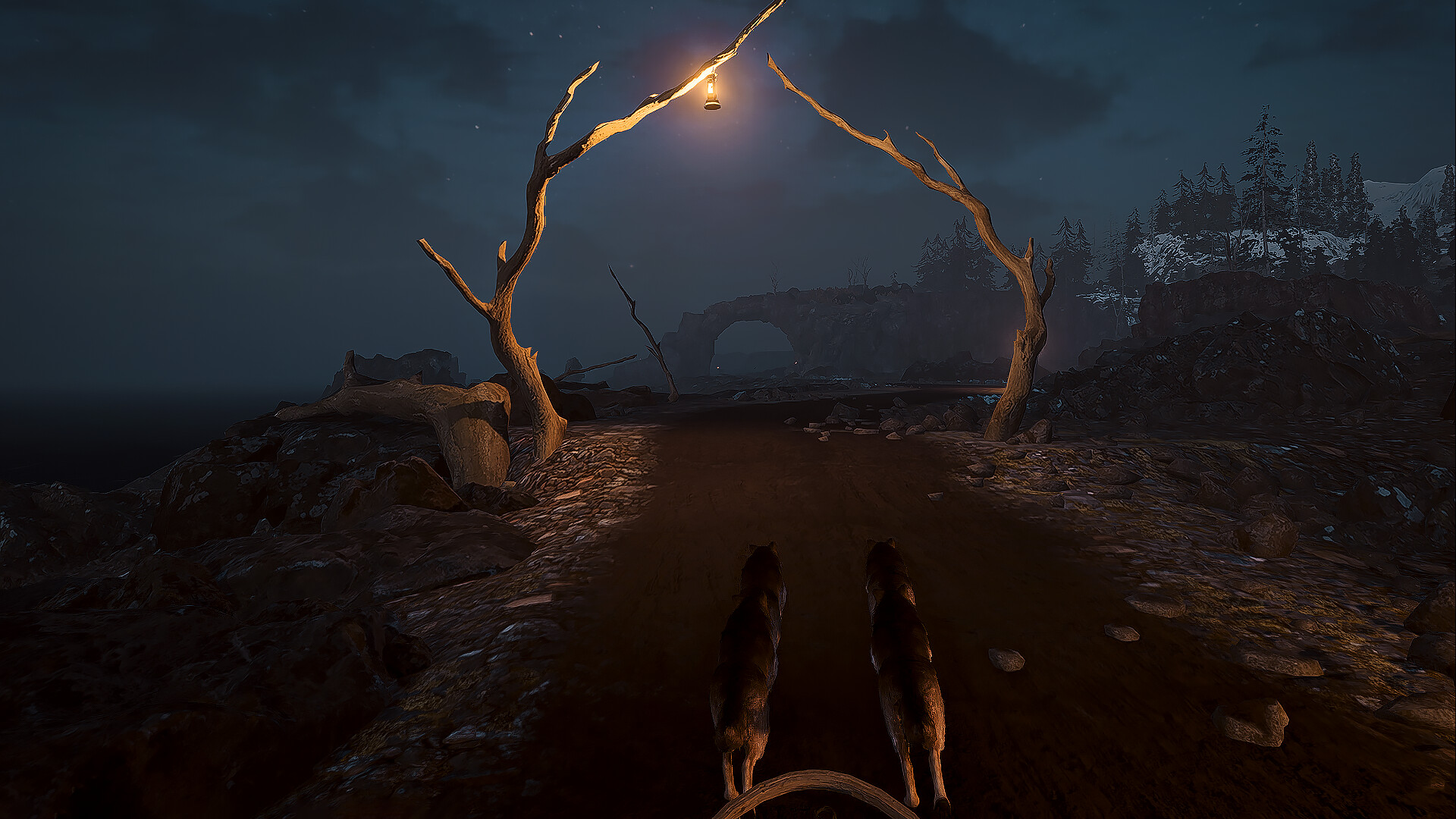 Alaska Gold Fever screenshot #11