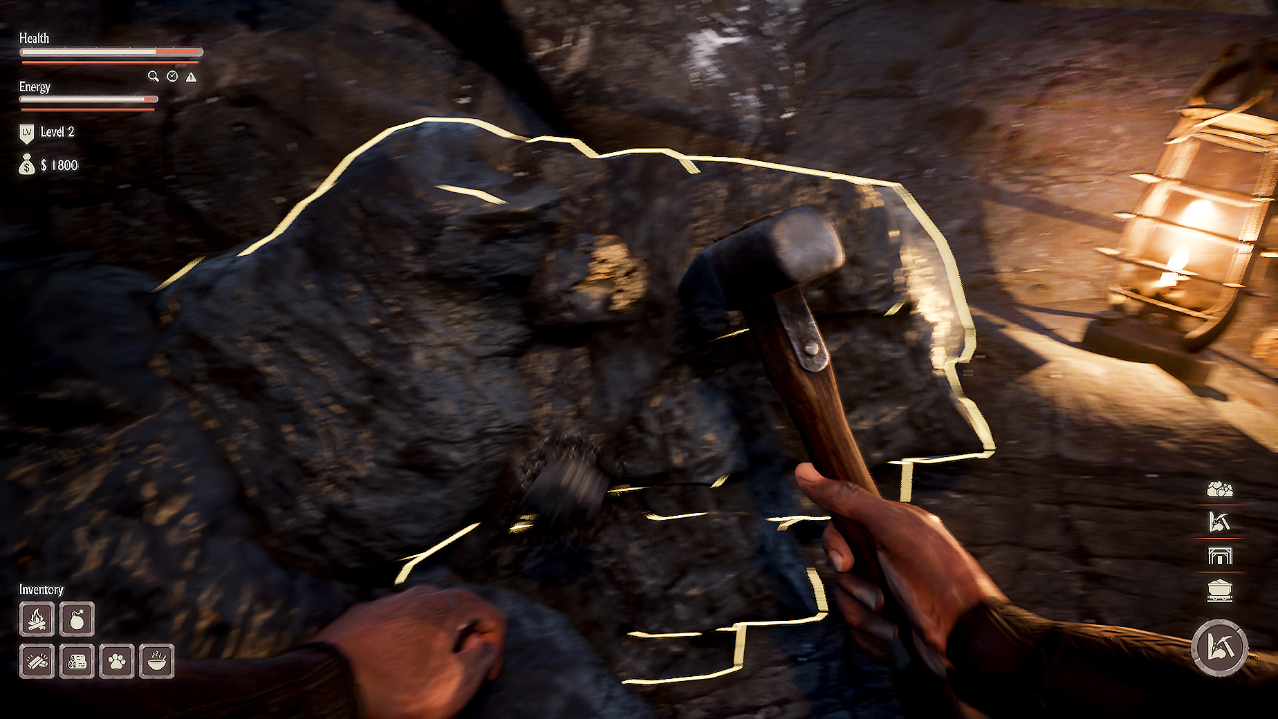 Alaska Gold Fever screenshot #3