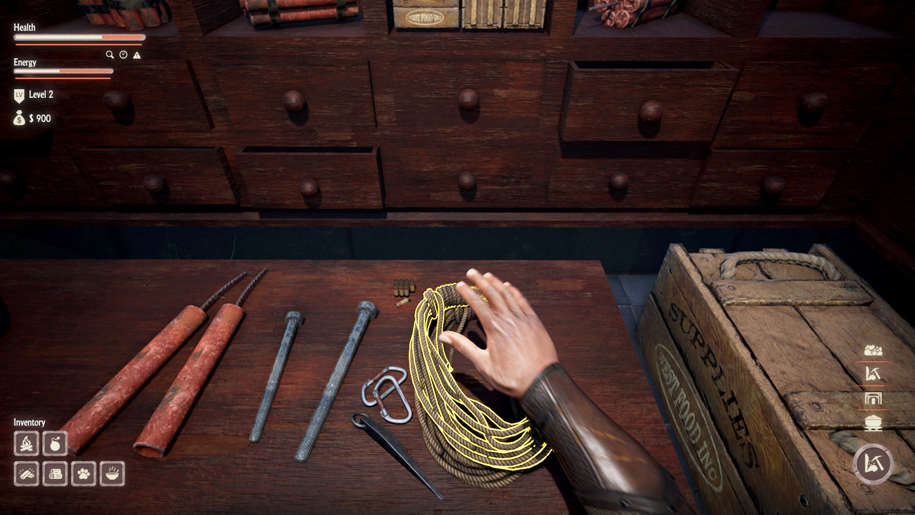 Alaska Gold Fever screenshot #6