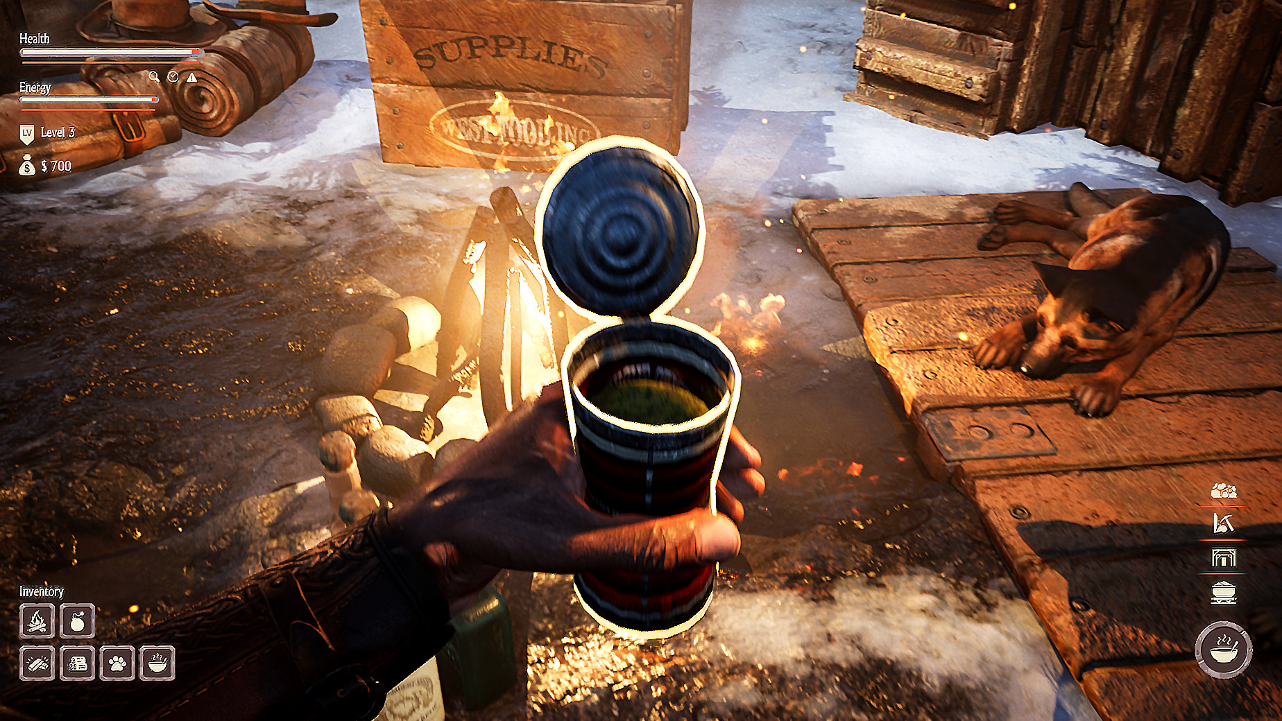 Alaska Gold Fever screenshot #5