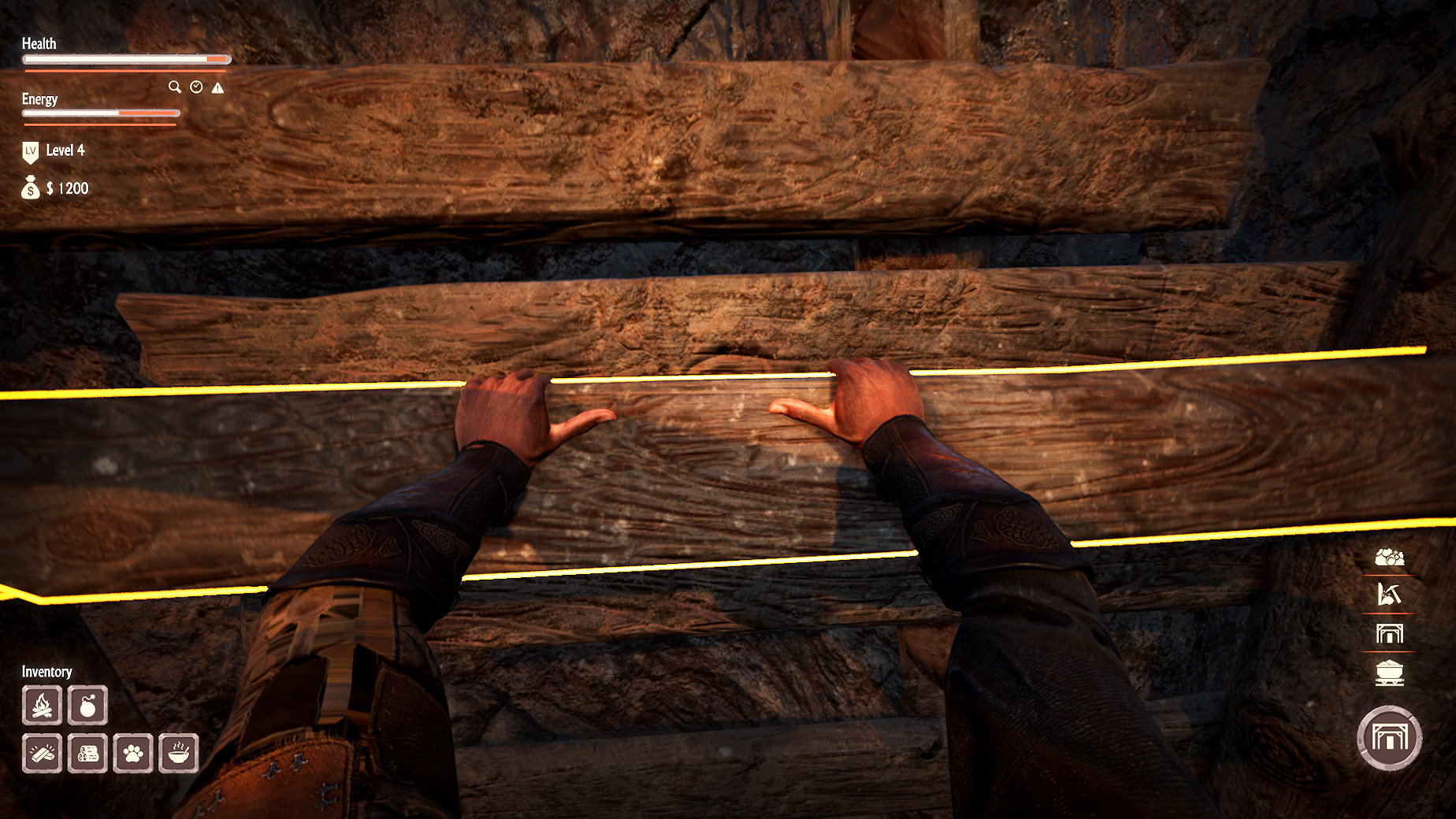 Alaska Gold Fever screenshot #8