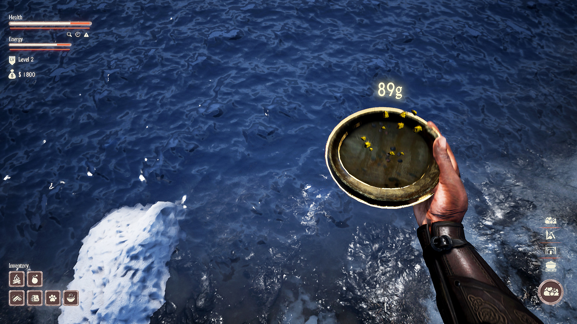 Alaska Gold Fever screenshot #7