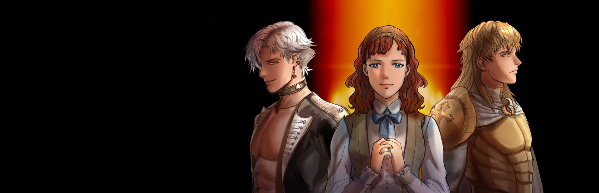Deliver Us From Evil (DUFE)