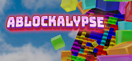 Ablockalypse cover art