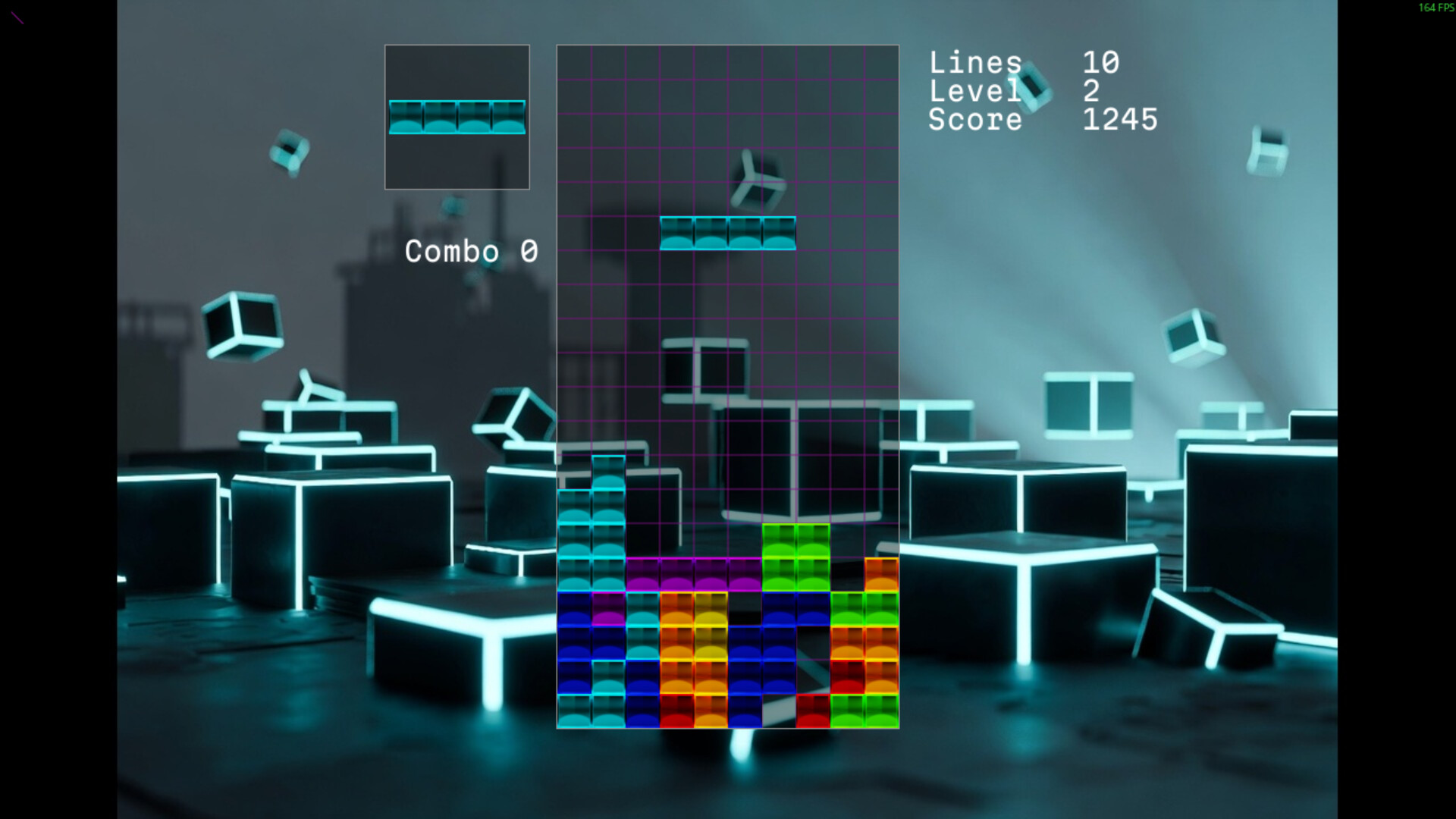 Ablockalypse screenshot 1