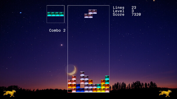 Screenshot 4 of Ablockalypse - final gameplay screenshot