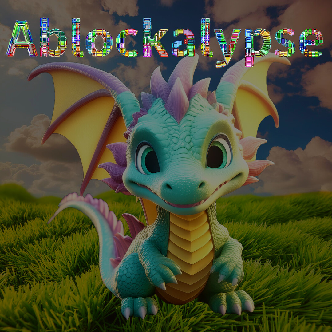 Ablockalypse screenshot #7