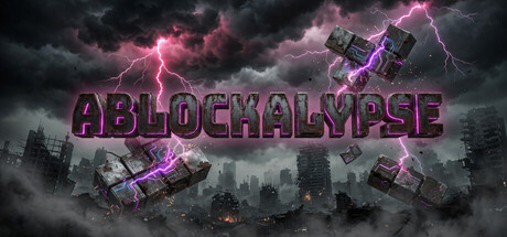 Ablockalypse - similar game to Alstan by Color It Company