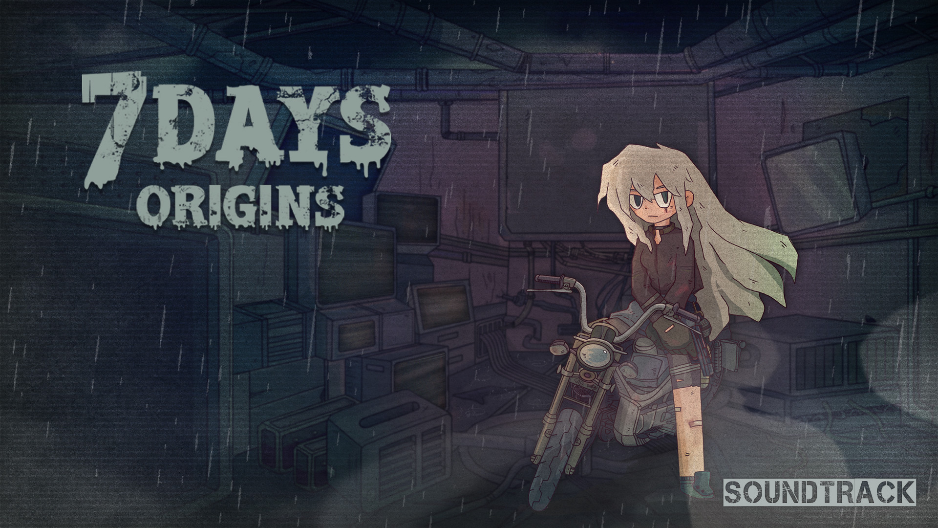 7Days Origins Soundtrack Featured Screenshot #1