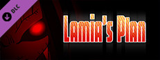 Lamia's Plan NSFW DLC Small Capsule Image