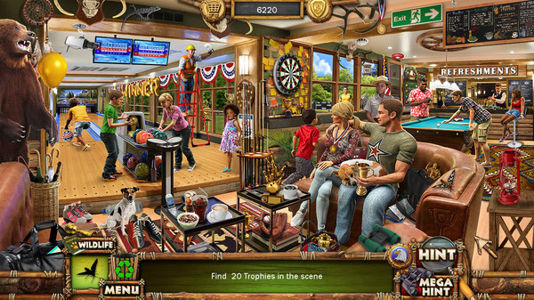 Vacation Adventures: Park Ranger 7 screenshot 5