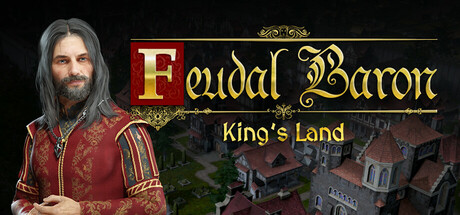 Feudal Baron: King's Land banner