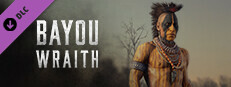 Hunt: Showdown 1896- Bayou Wraith