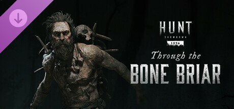 Hunt: Showdown 1896 - Through the Bone Briar banner image