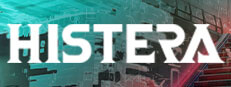 Histera game cover