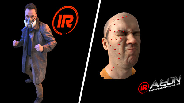 Construct VR - The Volumetric Movie screenshot 4