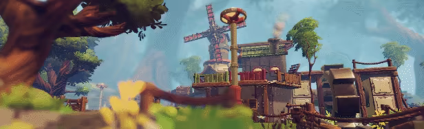 XEL video 3