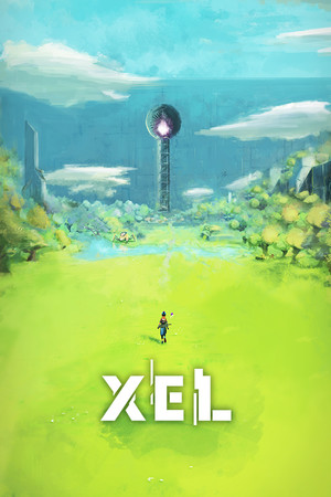 Cover art of XEL